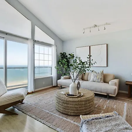 @ Marbella Lane - Home With Majestic Ocean Views Pacifica Exterior photo