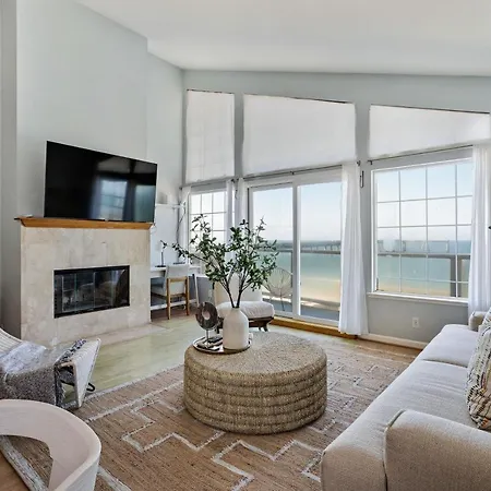 @ Marbella Lane - Home With Majestic Ocean Views Pacifica Exterior photo