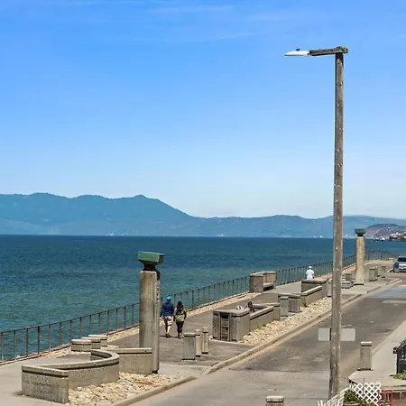 @ Marbella Lane - Home With Majestic Ocean Views Pacifica Exterior photo