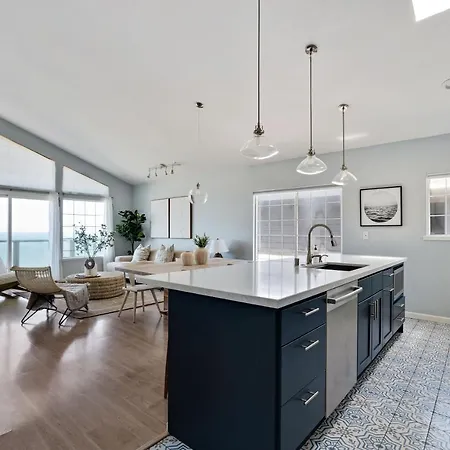 @ Marbella Lane - Home With Majestic Ocean Views Pacifica Exterior photo