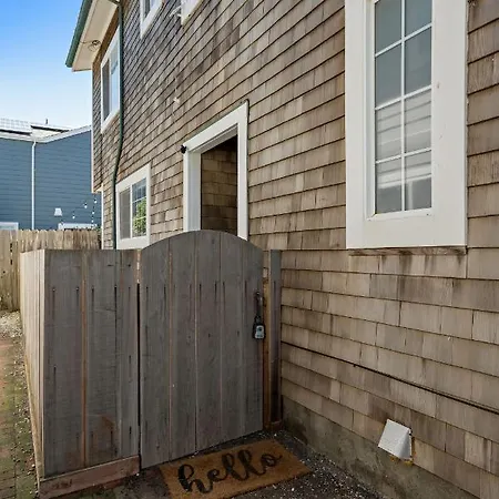 @ Marbella Lane - Home With Majestic Ocean Views Pacifica Exterior photo