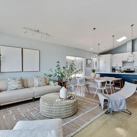 @ Marbella Lane - Home With Majestic Ocean Views Pacifica Exterior photo