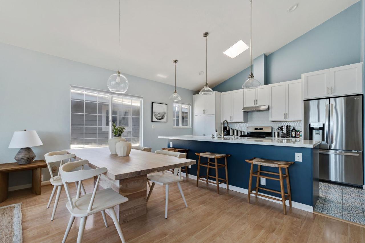 @ Marbella Lane - With Majestic Ocean Views Pacifica