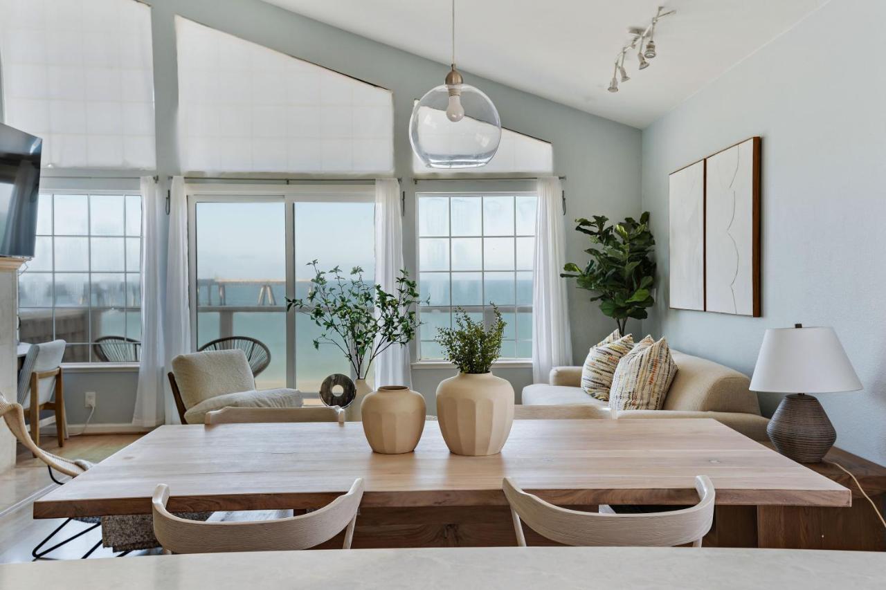 @ Marbella Lane - With Majestic Ocean Views Hébergement de vacances