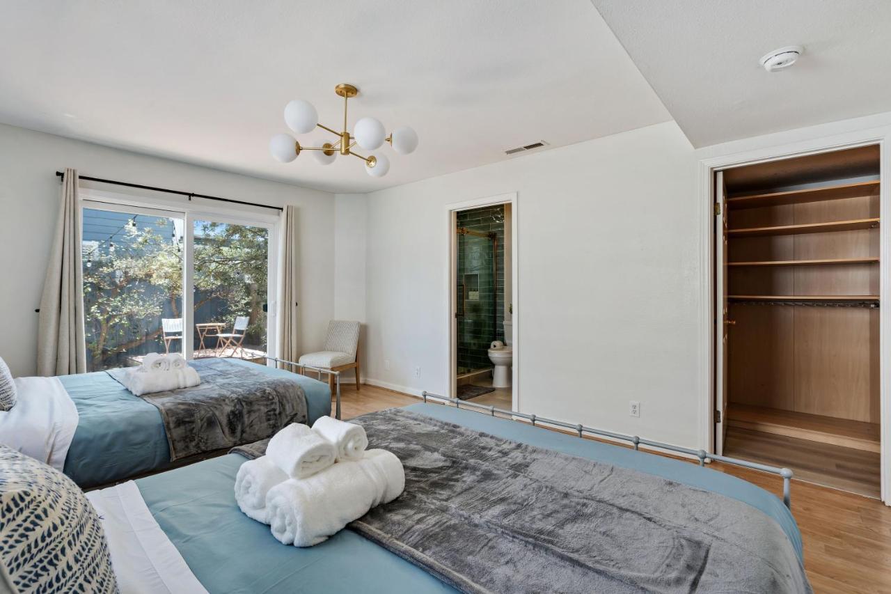 Hébergement de vacances @ Marbella Lane - With Majestic Ocean Views Pacifica