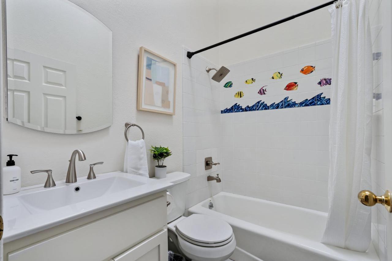@ Marbella Lane - With Majestic Ocean Views Hébergement de vacances