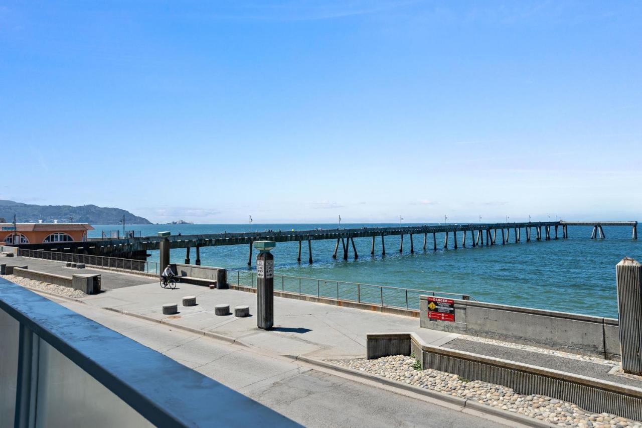 @ Marbella Lane - With Majestic Ocean Views * Pacifica