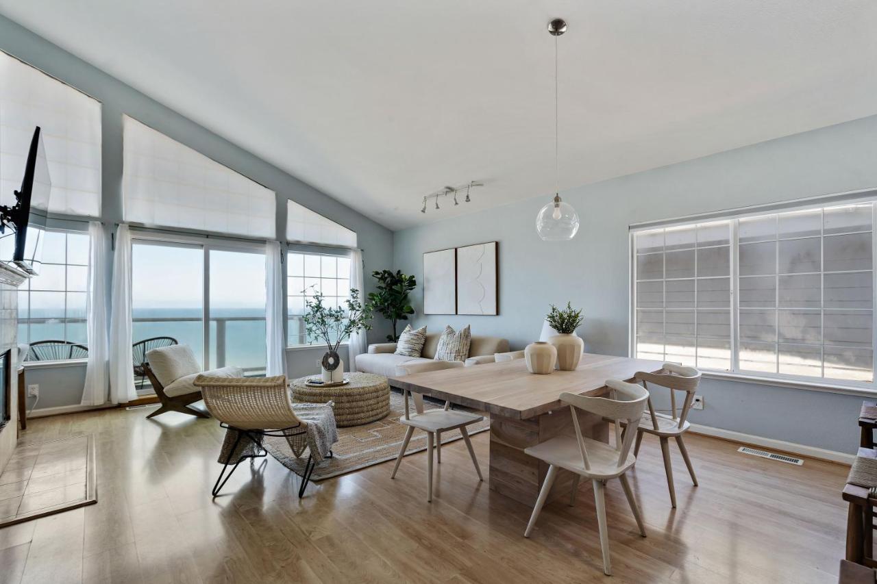 @ Marbella Lane - With Majestic Ocean Views * Pacifica