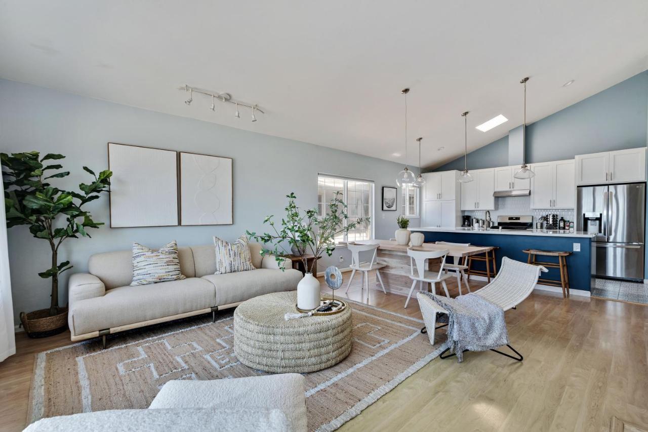 @ Marbella Lane - With Majestic Ocean Views * Pacifica