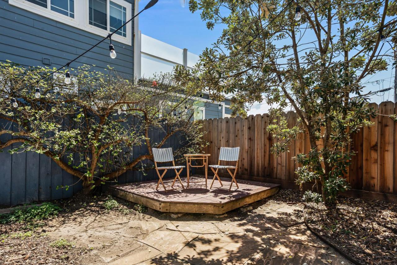 @ Marbella Lane - With Majestic Ocean Views * Pacifica