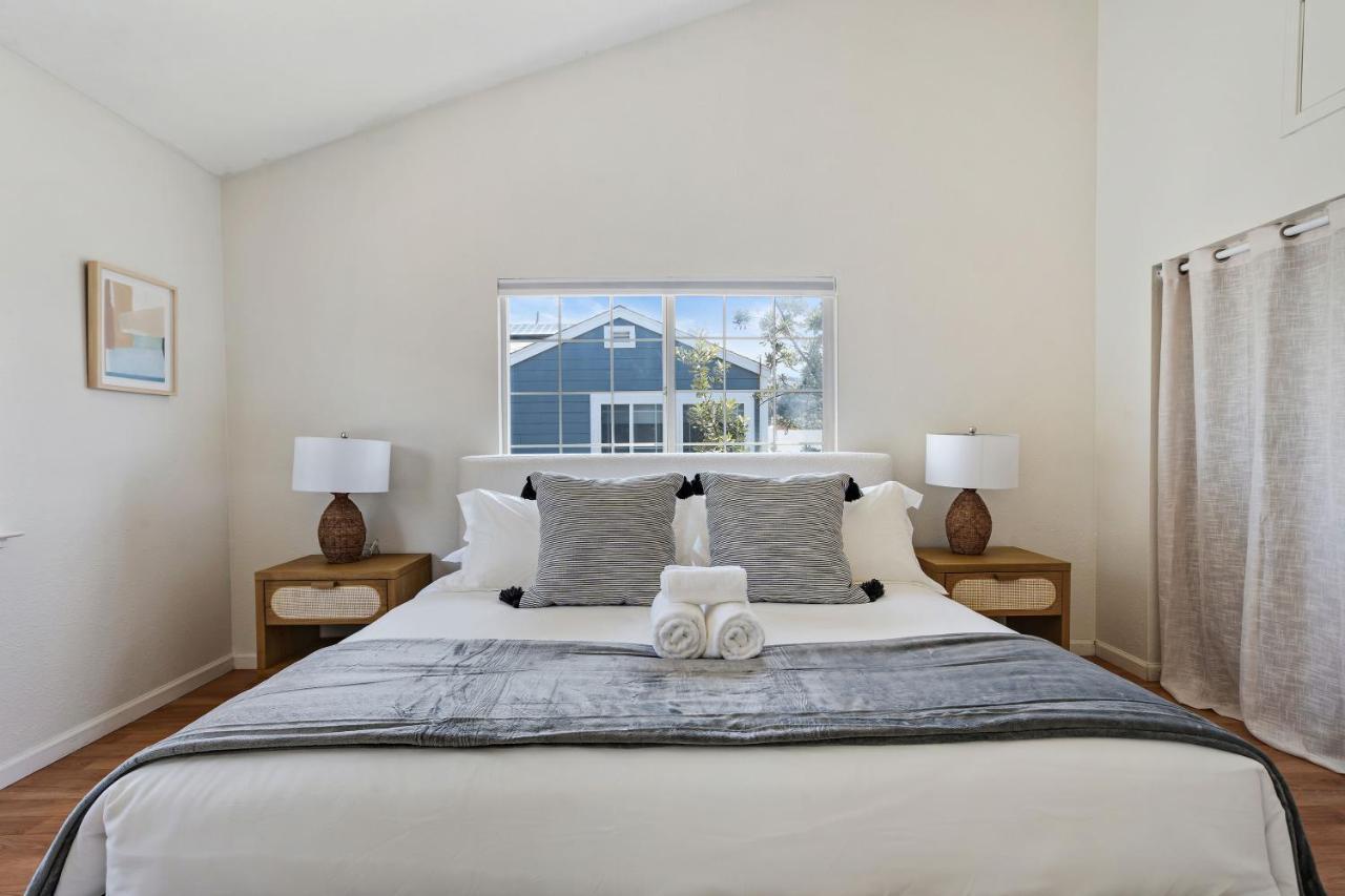 Hébergement de vacances @ Marbella Lane - With Majestic Ocean Views Pacifica